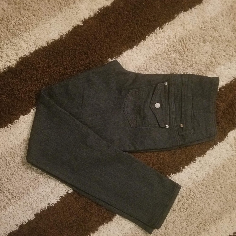 Almost famous skinny jeans